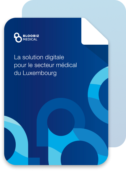 brochure médicale