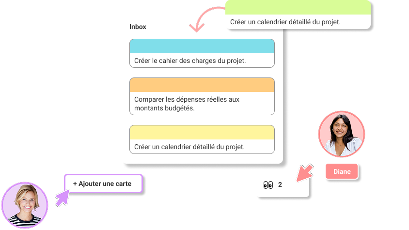 organizer header picture