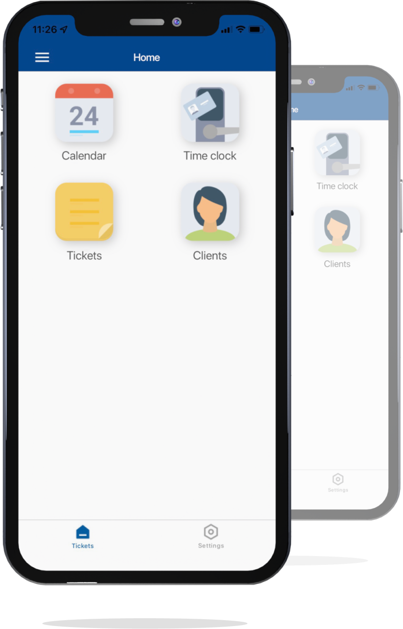 Avantages mobile